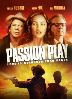 Passion Play flemmix