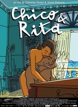Chico et Rita flemmix