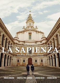 La Sapienza wiflix