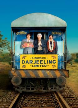 A bord du Darjeeling Limited flemmix