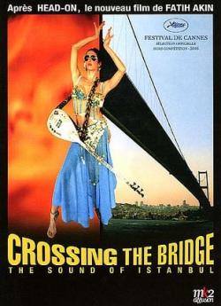 Crossing the bridge - the sound of Istanbul flemmix