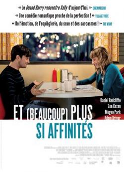 Et (beaucoup) plus si affinités flemmix