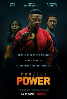 Project Power flemmix