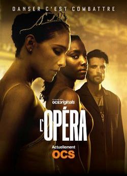 L’Opéra - Saison 2 flemmix