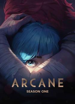Arcane - Saison 1 flemmix