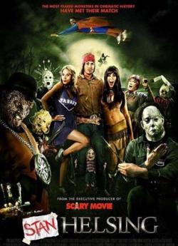 Stan Helsing flemmix