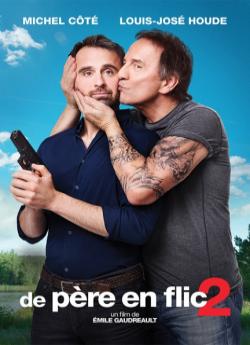 De père en flic 2 flemmix