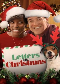 Letters at Christmas flemmix