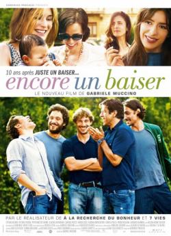 Encore un baiser flemmix