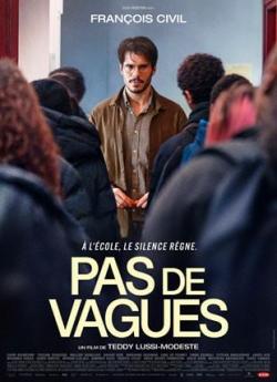 Pas de vagues flemmix