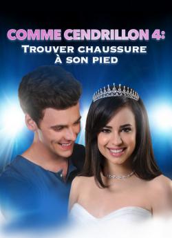Comme Cendrillon 4 : Trouver chaussure à son pied flemmix