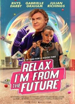 Relax, je viens du Future flemmix