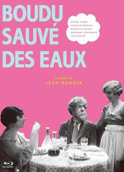 Boudu sauvé des eaux wiflix