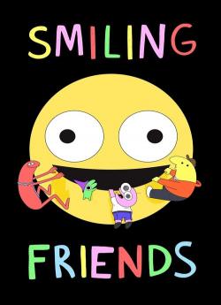 Smiling Friends - Saison 3 flemmix