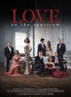 Love On The Spectrum flemmix