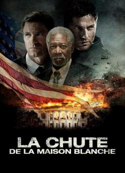 La Chute de la Maison Blanche flemmix