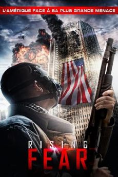 Rising Fear flemmix