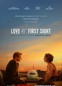 La Probabilité statistique de l'amour au premier regard flemmix