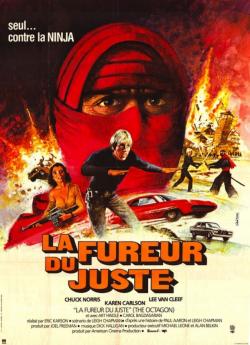 La Fureur du juste flemmix