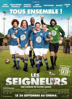 Les Seigneurs flemmix