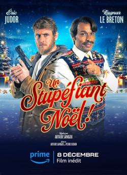Un Stupéfiant Noël flemmix