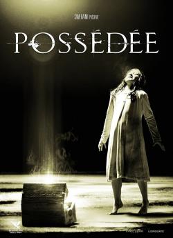 Possédée flemmix