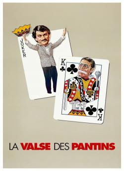 La Valse des pantins flemmix
