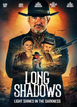 Long Shadows flemmix