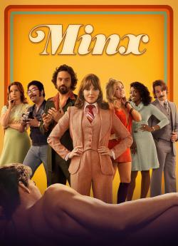Minx - Saison 1 flemmix