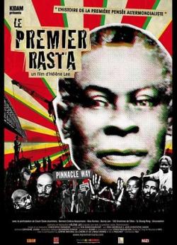 Le Premier Rasta flemmix