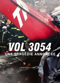 Vol 3054 : Une tragédie annoncée - Saison 1 flemmix