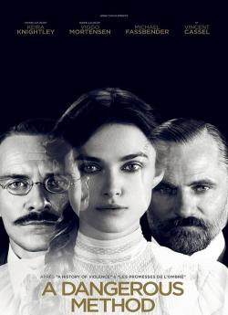 A Dangerous Method wiflix