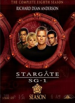 Stargate SG-1 - Saison 4 flemmix