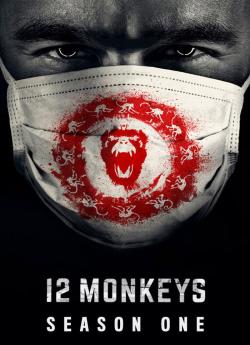 12 Monkeys - Saison 1 flemmix