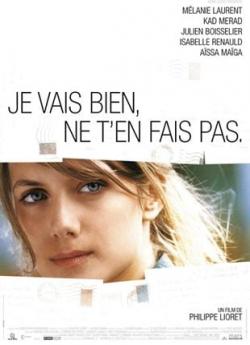 Je vais bien, ne t'en fais pas flemmix