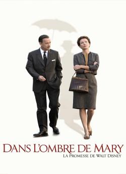 Dans l'ombre de Mary : La promesse de Walt Disney flemmix