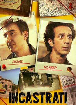 Coincés ! - Saison 2 flemmix
