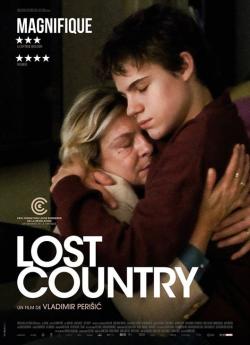 Lost Country flemmix
