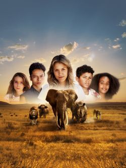 Big Five - Saison 1 flemmix