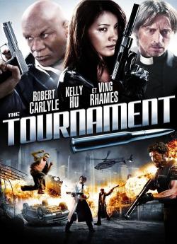 The Tournament flemmix