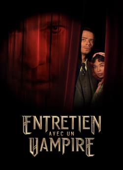 Entretien avec un vampire - Saison 2 flemmix