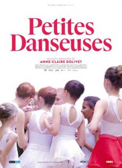 Petites danseuses flemmix