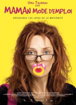 Maman mode d'emploi flemmix