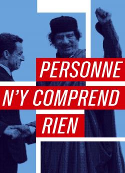 Personne n'y comprend rien flemmix