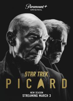 Star Trek: Picard - Saison 2 flemmix