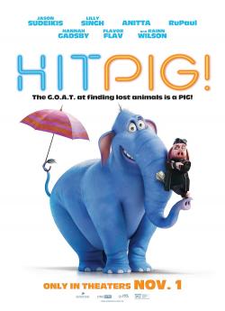 Hitpig! flemmix