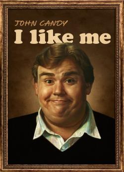 John Candy: I Like Me (2025) flemmix