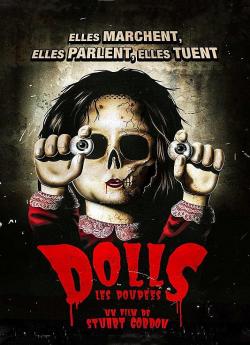 Dolls : Les Poupées flemmix