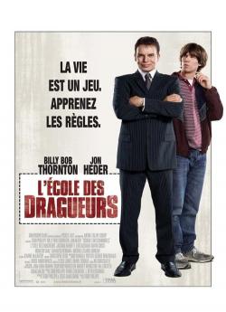 L'Ecole des dragueurs flemmix
