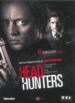 Headhunters flemmix